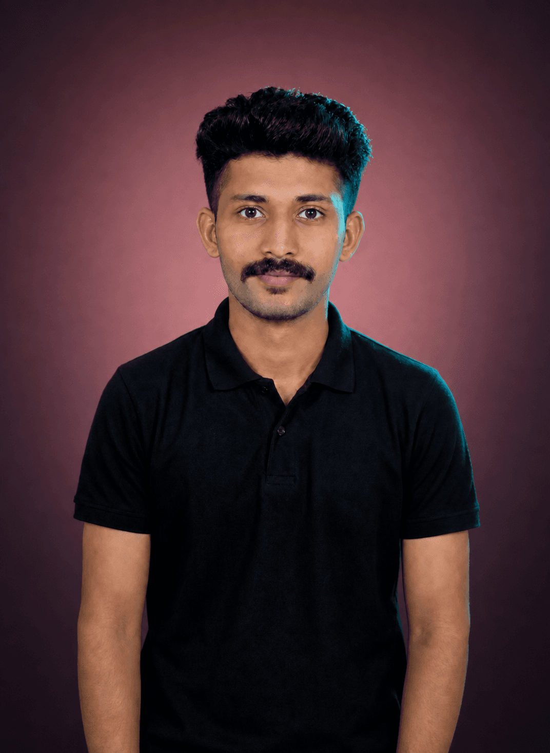 Adarsh, Chief Operating Officer at DICHIT
